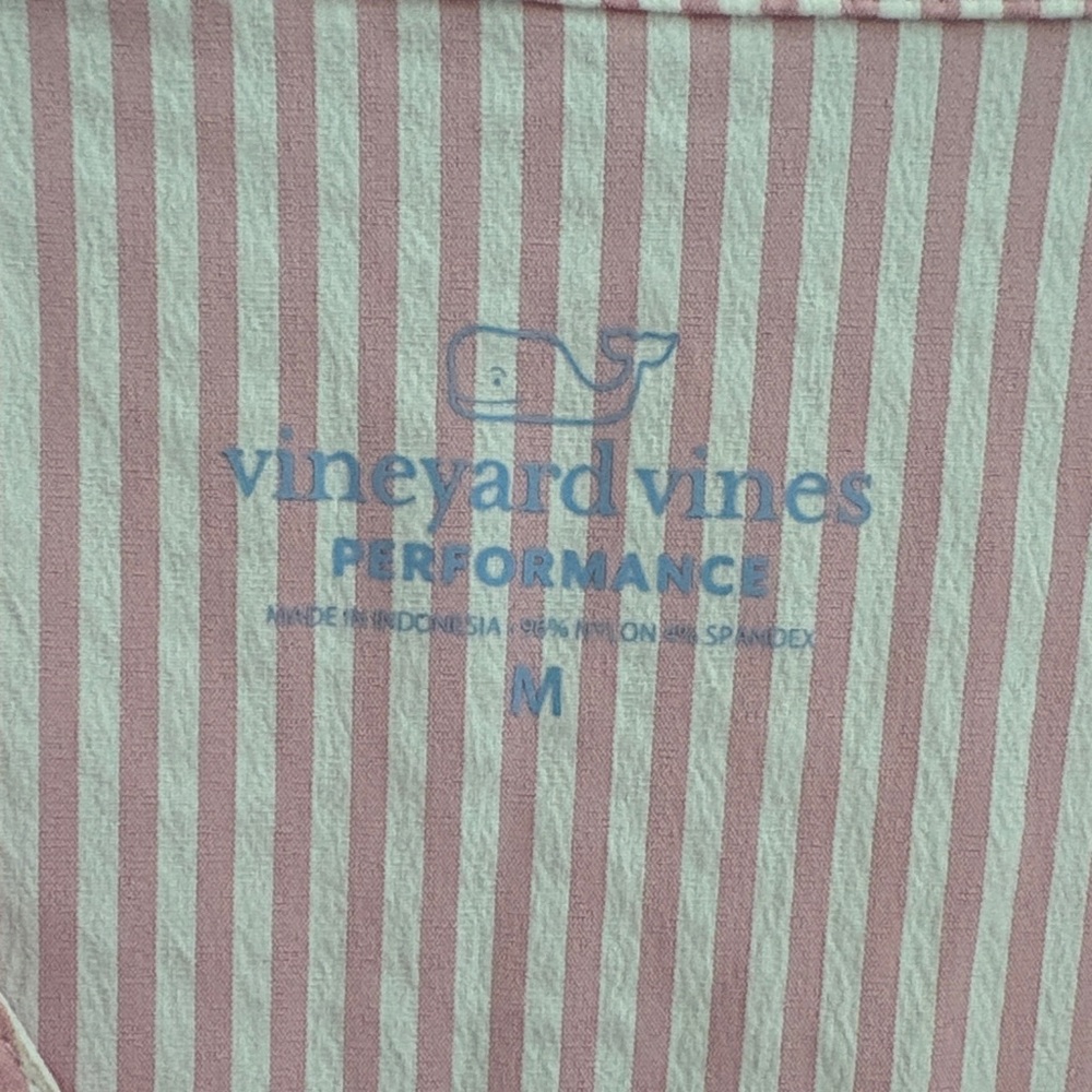 Vineyard Vines Harbor dress - Picture 2 of 2